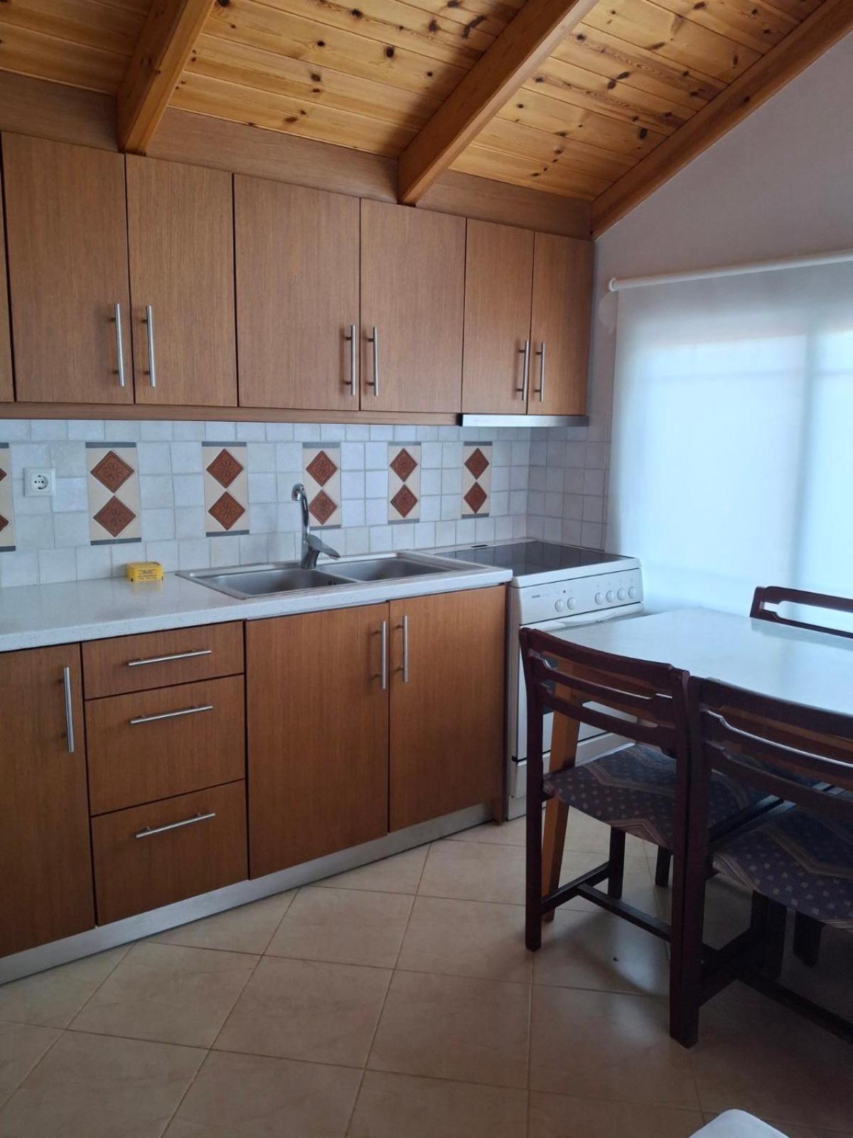 Villa Klea Ksamil Exterior foto