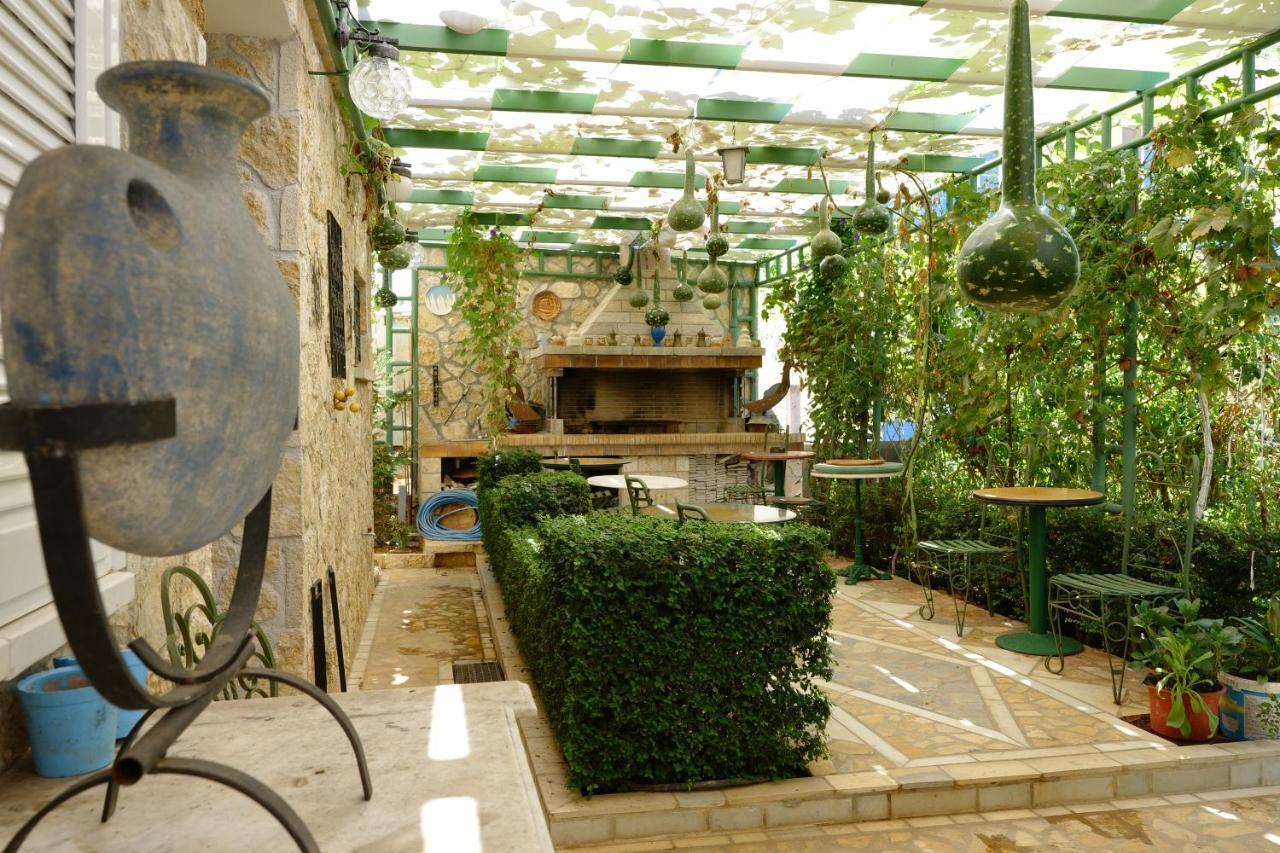 Villa Klea Ksamil Exterior foto